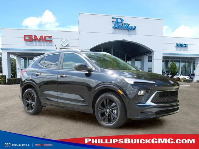 2026 Buick Encore GX Sport Touring FWD for sale in Fruitland Park, FL