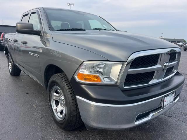 2012 Ram 1500 Tradesman for sale near Franklin, OH