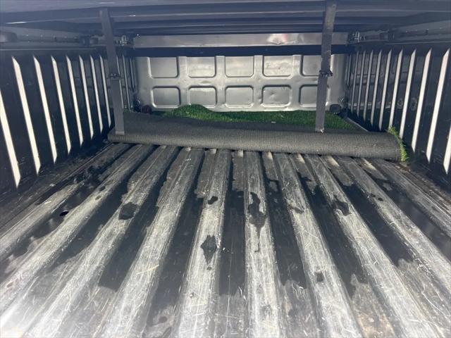 2012 Ram 1500 Tradesman