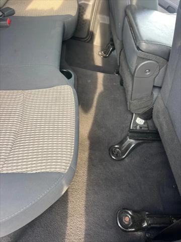 2012 Ram 1500 Tradesman