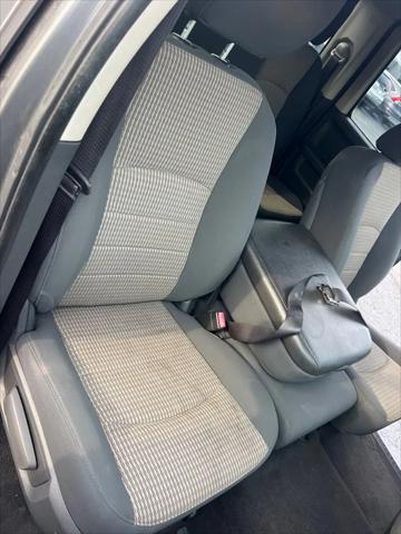 2012 Ram 1500 Tradesman