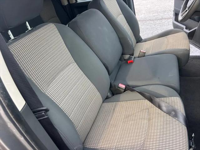 2012 Ram 1500 Tradesman
