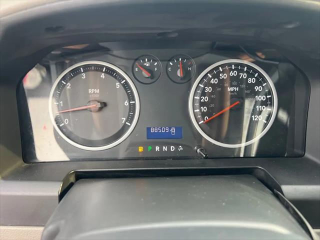 2012 Ram 1500 Tradesman