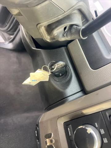 2012 Ram 1500 Tradesman