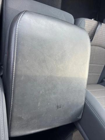 2012 Ram 1500 Tradesman