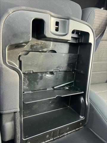 2012 Ram 1500 Tradesman