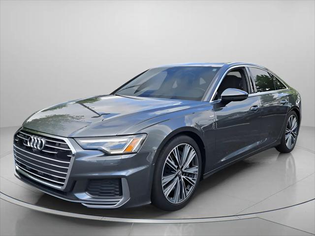 2019 Audi A6 55 Premium for sale in Alpharetta, GA