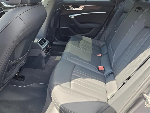 2019 Audi A6 55 Premium