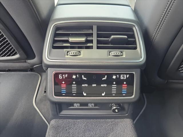 2019 Audi A6 55 Premium