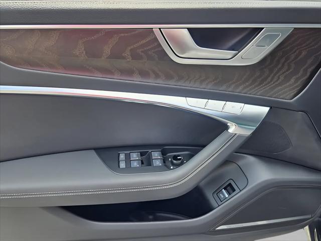 2019 Audi A6 55 Premium