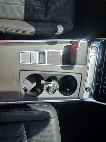 2019 Audi A6 55 Premium