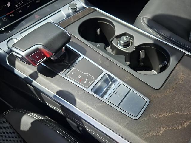 2019 Audi A6 55 Premium