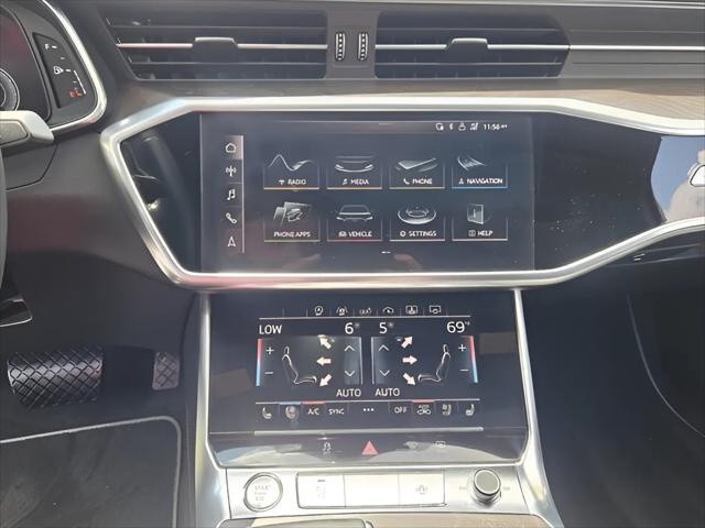 2019 Audi A6 55 Premium