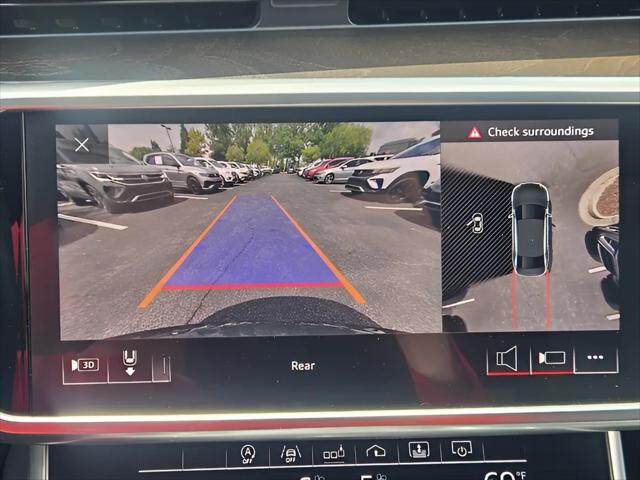 2019 Audi A6 55 Premium