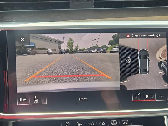 2019 Audi A6 55 Premium