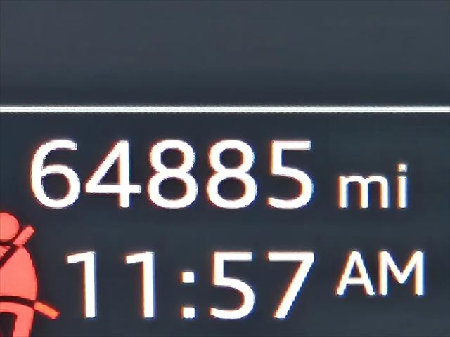 2019 Audi A6 55 Premium