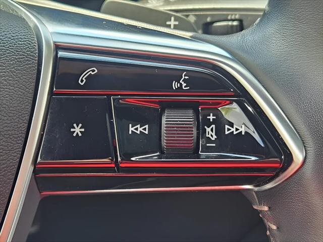 2019 Audi A6 55 Premium