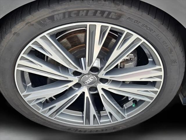 2019 Audi A6 55 Premium