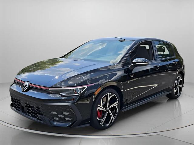 2026 Volkswagen Golf GTI SE for sale in Alpharetta, GA