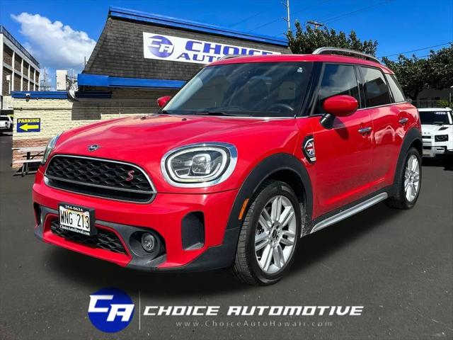 2022 MINI Countryman Cooper S for sale in Honolulu, HI