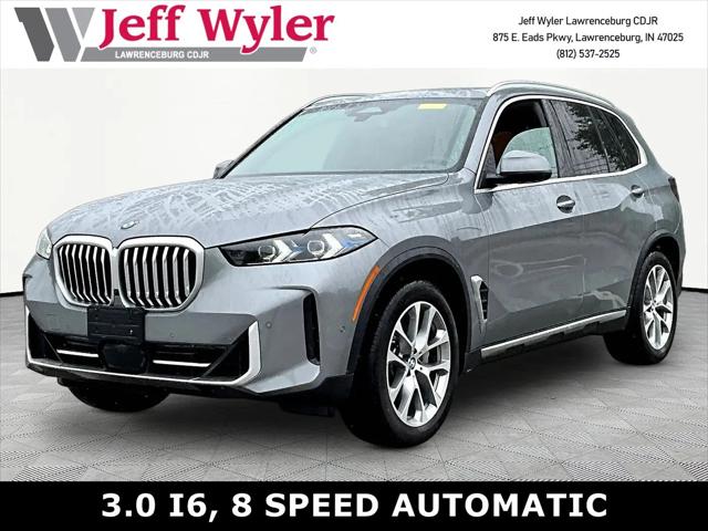 2025 BMW X5 xDrive40i for sale in Lawrenceburg, IN