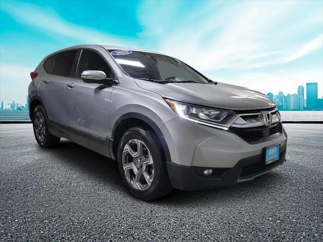 2019 Honda CR-V EX-L for sale in Chicago, IL