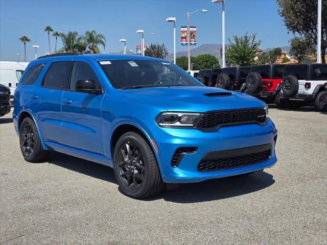 2026 Dodge Durango GT AWD HEMI V8 for sale in San Fernando, CA