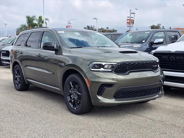2026 Dodge Durango GT AWD HEMI V8 for sale in San Fernando, CA