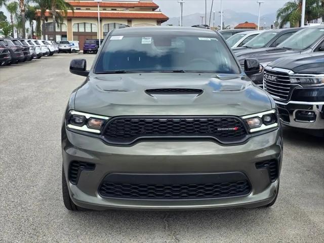2026 Dodge Durango GT AWD HEMI V8