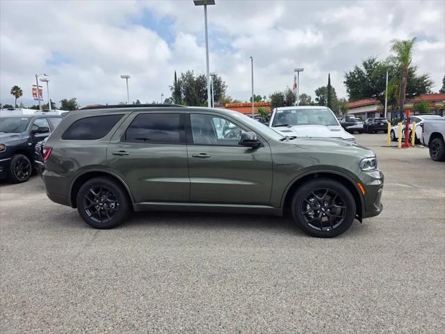 2026 Dodge Durango GT AWD HEMI V8