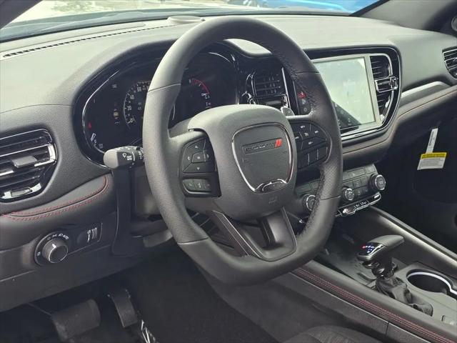 2026 Dodge Durango GT AWD HEMI V8