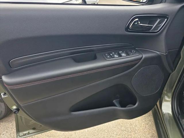 2026 Dodge Durango GT AWD HEMI V8