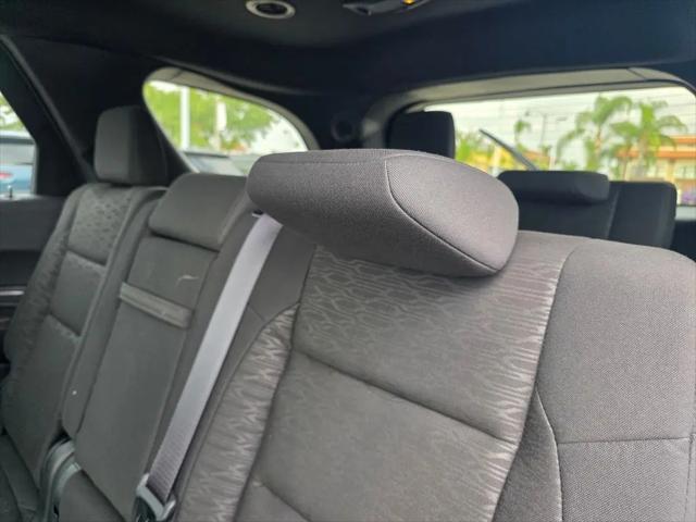 2026 Dodge Durango GT AWD HEMI V8