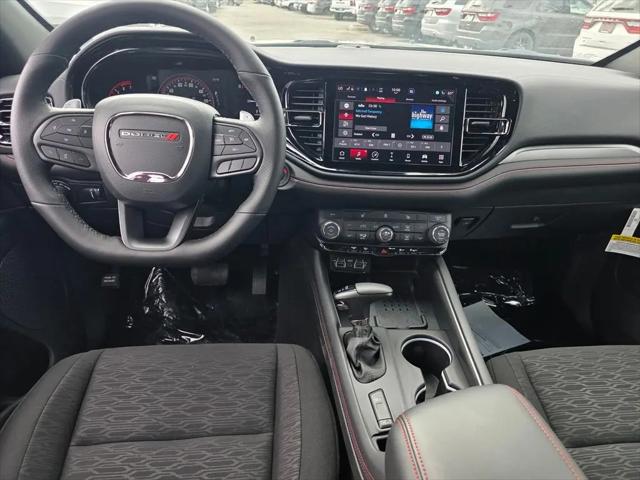 2026 Dodge Durango GT AWD HEMI V8