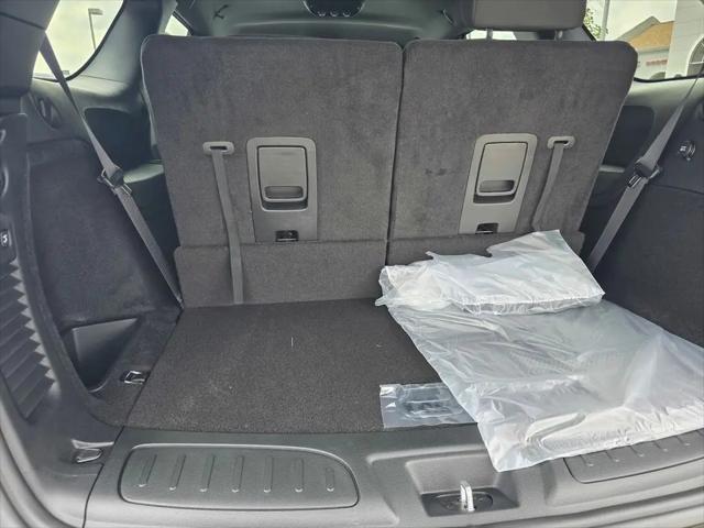2026 Dodge Durango GT AWD HEMI V8