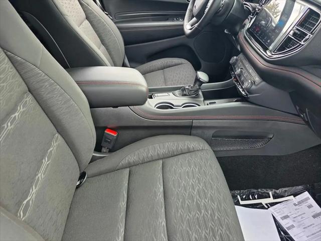 2026 Dodge Durango GT AWD HEMI V8