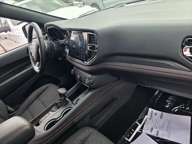 2026 Dodge Durango GT AWD HEMI V8