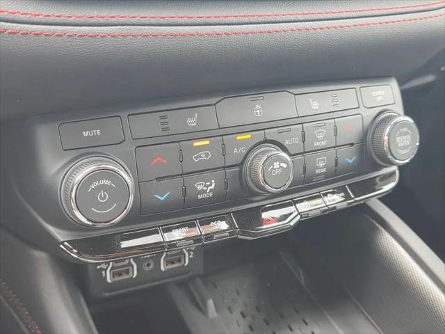 2026 Dodge Durango GT AWD HEMI V8