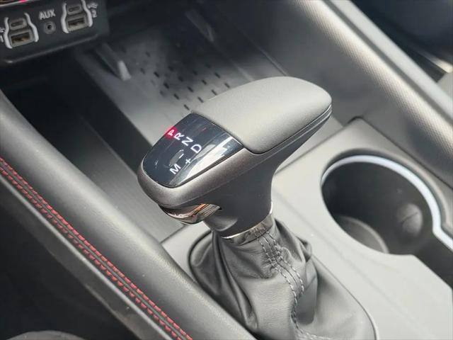 2026 Dodge Durango GT AWD HEMI V8