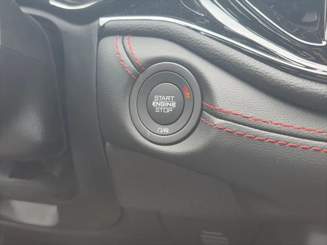 2026 Dodge Durango GT AWD HEMI V8