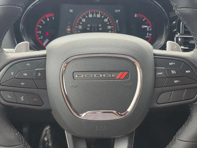 2026 Dodge Durango GT AWD HEMI V8