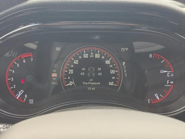 2026 Dodge Durango GT AWD HEMI V8