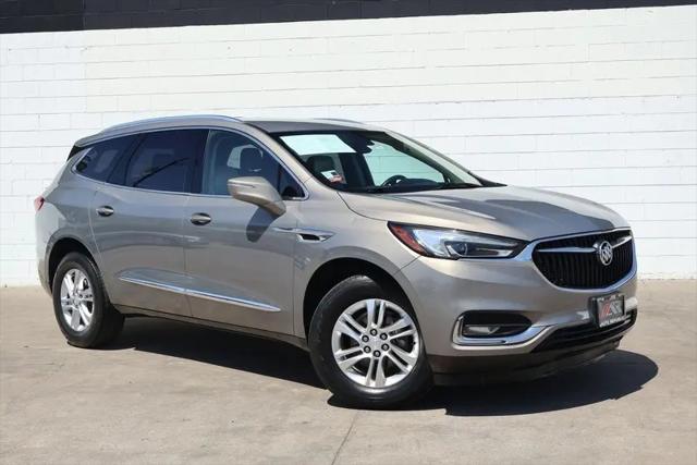 2018 Buick Enclave Essence for sale in Orange, CA