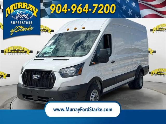 2026 Ford Transit Cargo Van T-350 HD for sale in Starke, FL