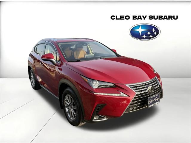 2020 Lexus NX 300 NX 300 for sale in Killeen, TX