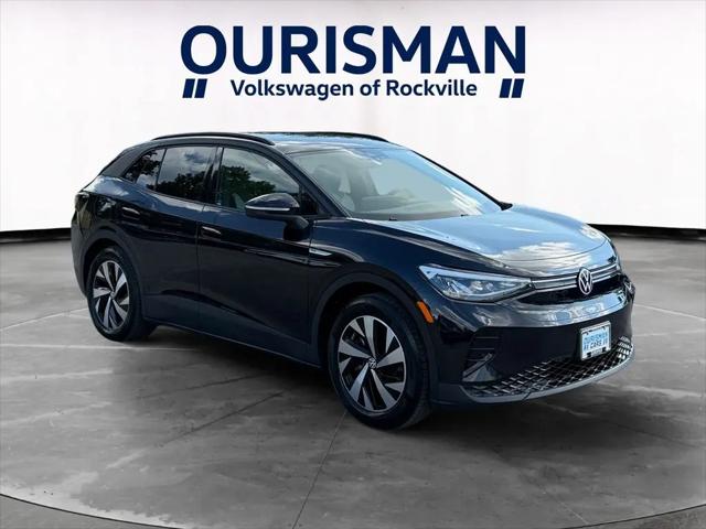 2023 Volkswagen ID.4 Pro for sale in Rockville, MD