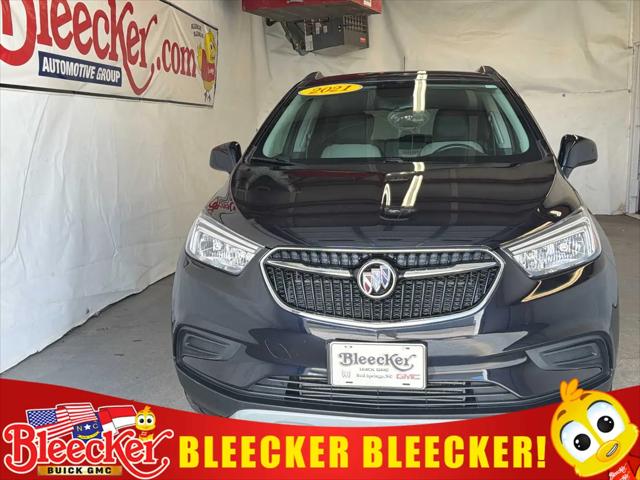 2021 Buick Encore FWD Preferred for sale in Red Springs, NC