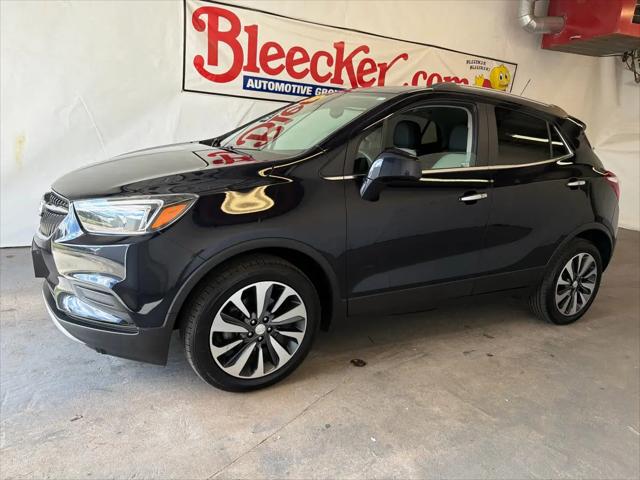2021 Buick Encore FWD Preferred