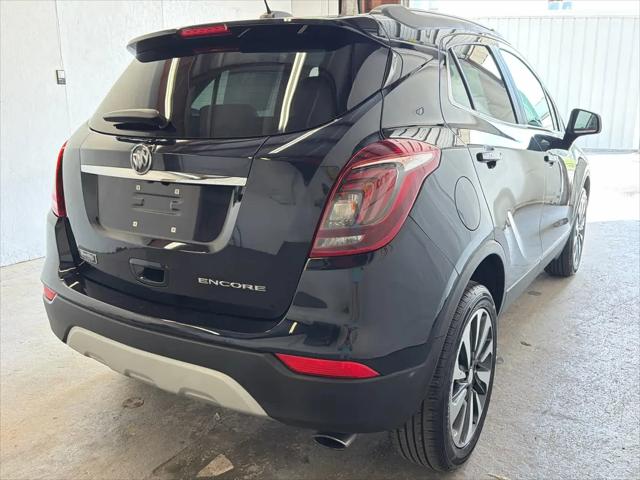 2021 Buick Encore FWD Preferred