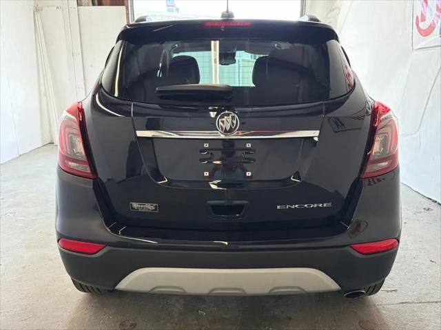 2021 Buick Encore FWD Preferred